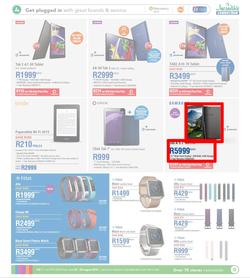 Incredible Connection : Making Tech Easy (25 Aug - 28 Aug 2016), page 7