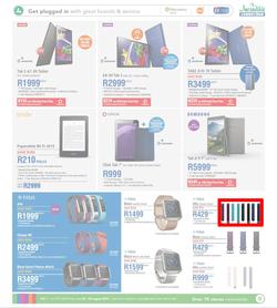 Incredible Connection : Making Tech Easy (25 Aug - 28 Aug 2016), page 7