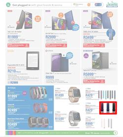 Incredible Connection : Making Tech Easy (25 Aug - 28 Aug 2016), page 7