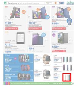 Incredible Connection : Making Tech Easy (25 Aug - 28 Aug 2016), page 7