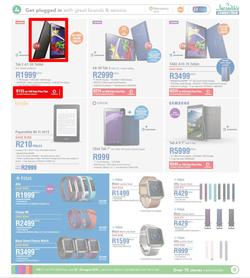 Incredible Connection : Making Tech Easy (25 Aug - 28 Aug 2016), page 7