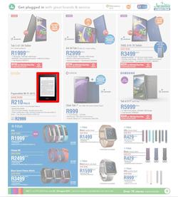 Incredible Connection : Making Tech Easy (25 Aug - 28 Aug 2016), page 7