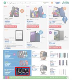Incredible Connection : Making Tech Easy (25 Aug - 28 Aug 2016), page 7