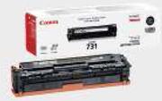 Canon 731K Black Toner