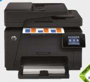 HP M177FW Laser Jet Pro Multifunction Laser Colour Printer