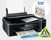 Epson L365 Multifunction Printer