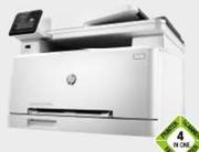 HP Laserjet Pro 277 Multifunction Printer