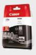 HP CL-440XL Cartridge