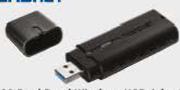 Trendnet AC1200 Dual Band Wireless USB Adapter TEW-805UB