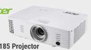 Acer P1185 Projector