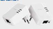 Trendnet Powerline 500 AV Nano Adaptor Kit TPL-406E2K