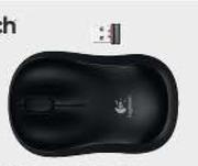 Logitech M175 Wireless Mouse