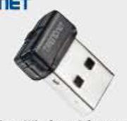 Trendnet 150Mbps Micro Wireless Adaptor TEW-648UBM
