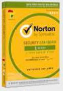Norton Security Standard(1 Device)+ Phishield