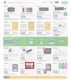 Incredible Connection : Making Tech Easy (25 Aug - 28 Aug 2016), page 9