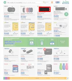 Incredible Connection : Making Tech Easy (25 Aug - 28 Aug 2016), page 9