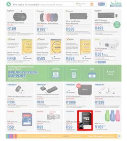 Incredible Connection : Making Tech Easy (25 Aug - 28 Aug 2016), page 9