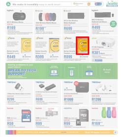 Incredible Connection : Making Tech Easy (25 Aug - 28 Aug 2016), page 9