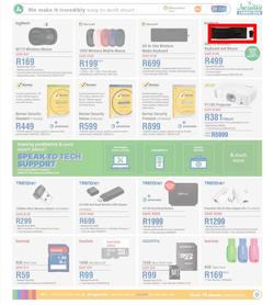 Incredible Connection : Making Tech Easy (25 Aug - 28 Aug 2016), page 9