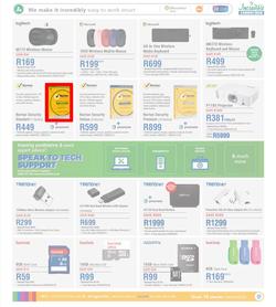 Incredible Connection : Making Tech Easy (25 Aug - 28 Aug 2016), page 9