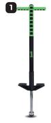 Hook Junior Pogo Stick-Each