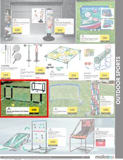 Makro : It's A Full On Festive Mood At Makro (04 November - 24 December 2024), page 63