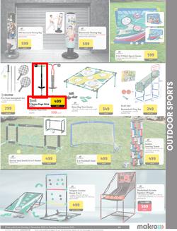 Makro : It's A Full On Festive Mood At Makro (04 November - 24 December 2024), page 63