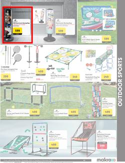 Makro : It's A Full On Festive Mood At Makro (04 November - 24 December 2024), page 63