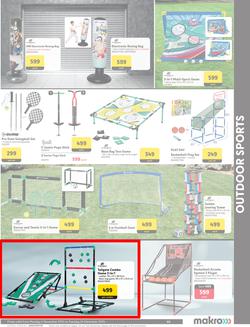 Makro : It's A Full On Festive Mood At Makro (04 November - 24 December 2024), page 63