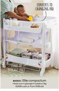Ellie Compactum 828520