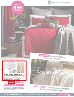 HomeChoice : Autumn Edition (1 March - 30 April 2021), page 63
