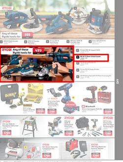 Makro : Someone's In A Festive Gifting Mood (29 October - 24 December 2023), page 63