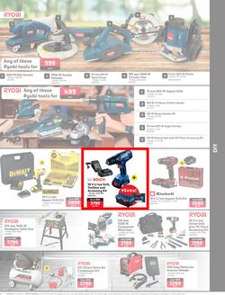 Makro : Someone's In A Festive Gifting Mood (29 October - 24 December 2023), page 63