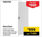 Winster Roma Door  850006284
