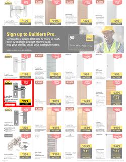 Builders KwaZulu-Natal : It's A No Delays Day (18 June - 15 July 2024), page 2