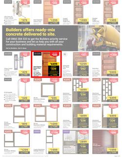 Builders KwaZulu-Natal : It's A No Delays Day (18 June - 15 July 2024), page 3