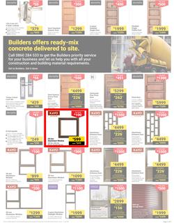 Builders KwaZulu-Natal : It's A No Delays Day (18 June - 15 July 2024), page 3