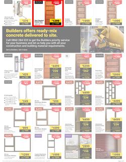 Builders KwaZulu-Natal : It's A No Delays Day (18 June - 15 July 2024), page 3