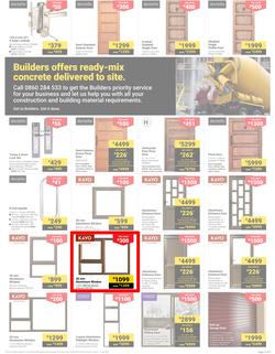 Builders KwaZulu-Natal : It's A No Delays Day (18 June - 15 July 2024), page 3