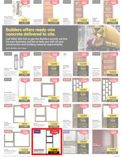 Builders KwaZulu-Natal : It's A No Delays Day (18 June - 15 July 2024), page 3