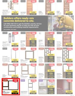Builders KwaZulu-Natal : It's A No Delays Day (18 June - 15 July 2024), page 3