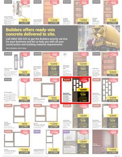 Builders KwaZulu-Natal : It's A No Delays Day (18 June - 15 July 2024), page 3