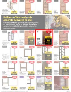 Builders KwaZulu-Natal : It's A No Delays Day (18 June - 15 July 2024), page 3