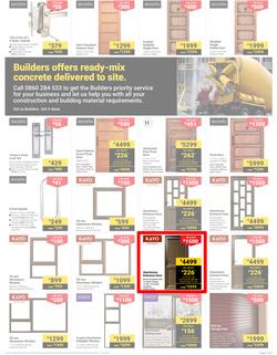 Builders KwaZulu-Natal : It's A No Delays Day (18 June - 15 July 2024), page 3