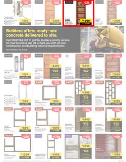 Builders KwaZulu-Natal : It's A No Delays Day (18 June - 15 July 2024), page 3