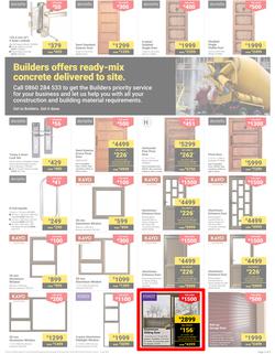 Builders KwaZulu-Natal : It's A No Delays Day (18 June - 15 July 2024), page 3