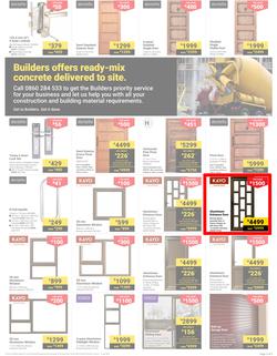 Builders KwaZulu-Natal : It's A No Delays Day (18 June - 15 July 2024), page 3