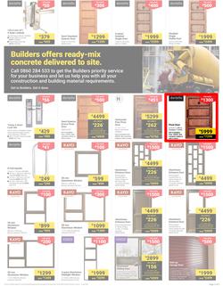 Builders KwaZulu-Natal : It's A No Delays Day (18 June - 15 July 2024), page 3