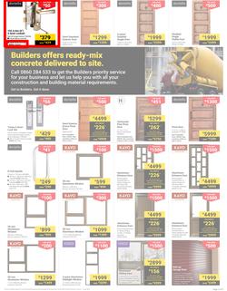 Builders KwaZulu-Natal : It's A No Delays Day (18 June - 15 July 2024), page 3