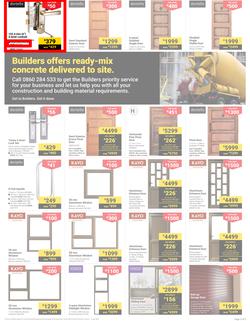 Builders KwaZulu-Natal : It's A No Delays Day (18 June - 15 July 2024), page 3